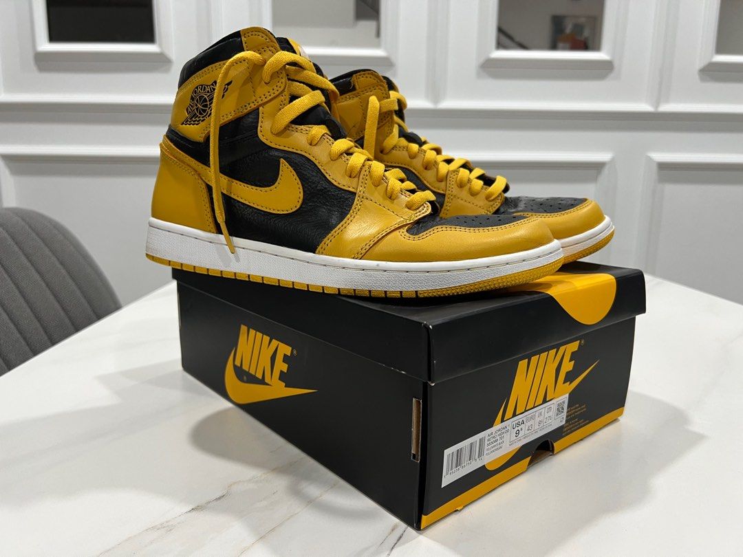 Nike air jordan 1 uk 5 clearance