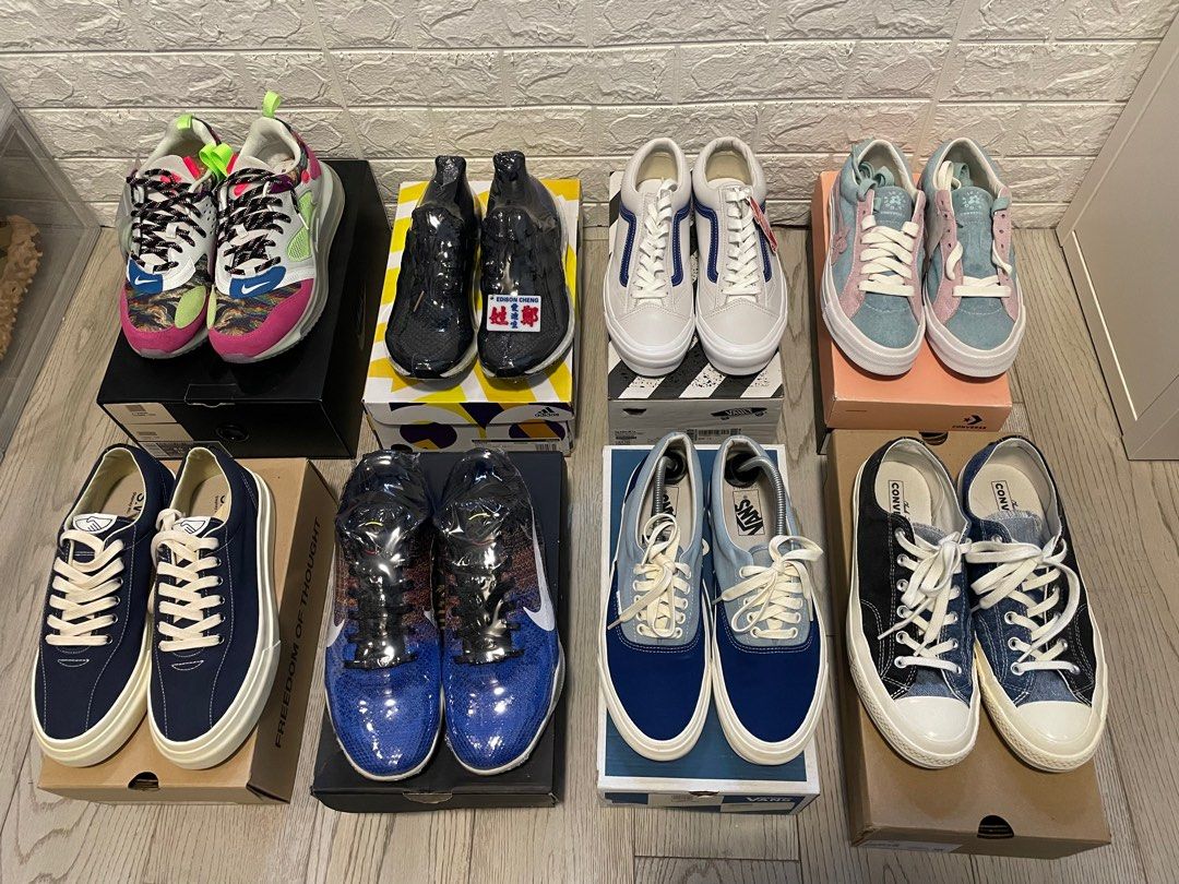Nike Air Max 720 OBJ Odell Beckham Jr Young King of Drip