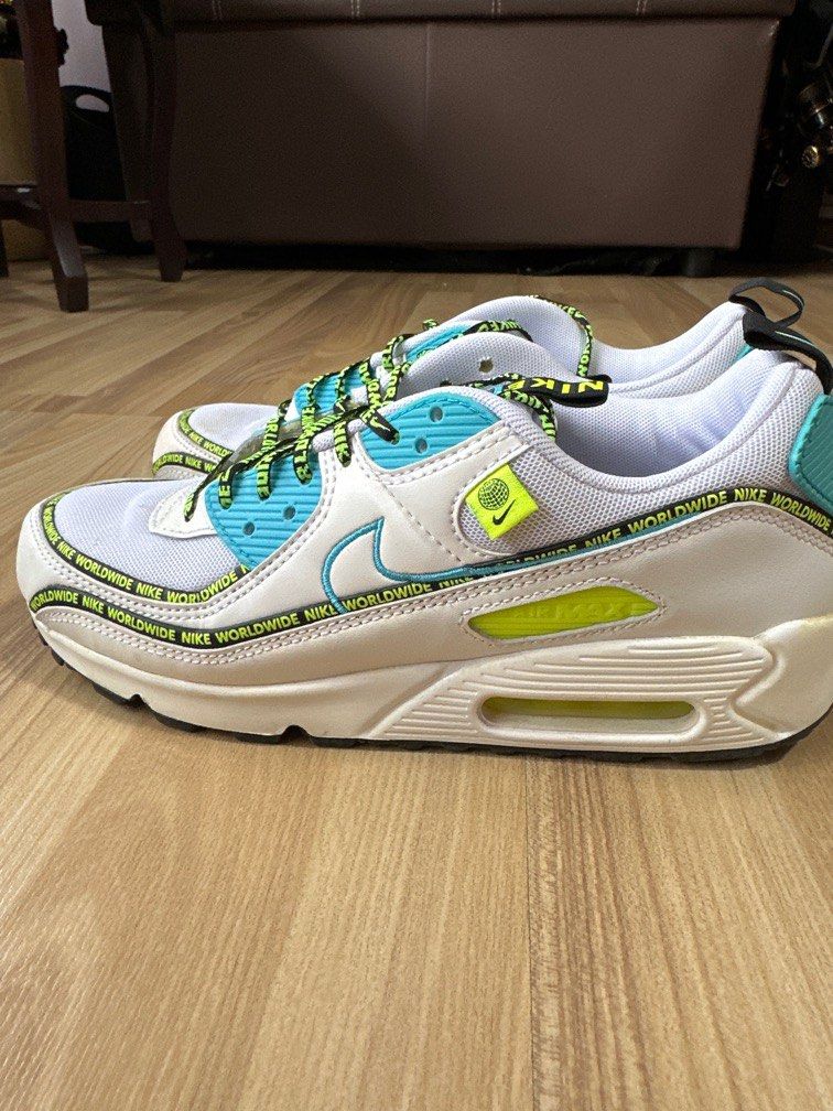 Wide air max shoes hotsell