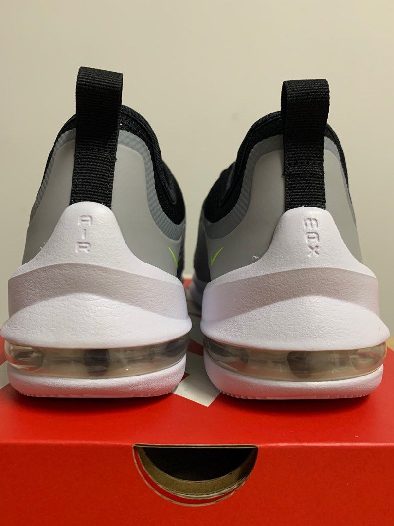 Baskets nike air shop max axis premium