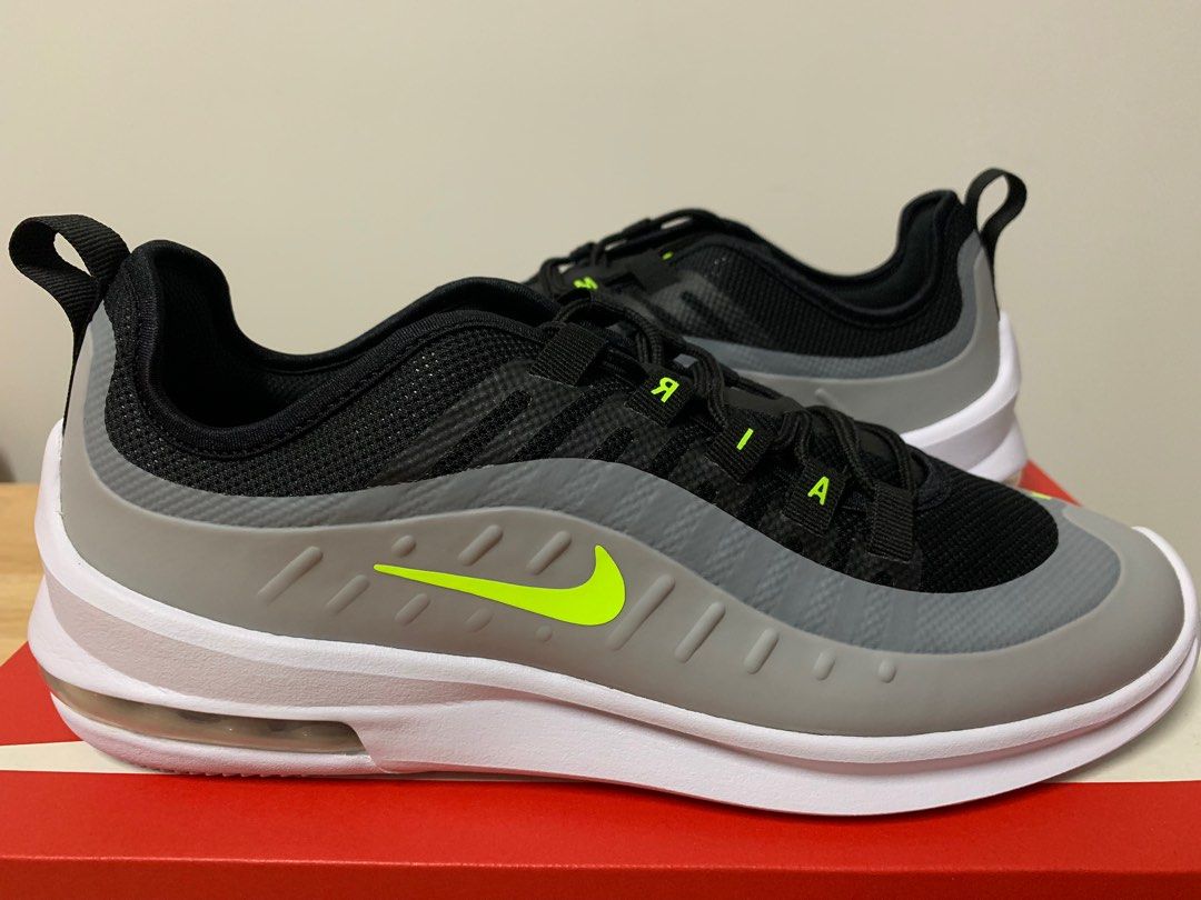 Nike air shop max axis green