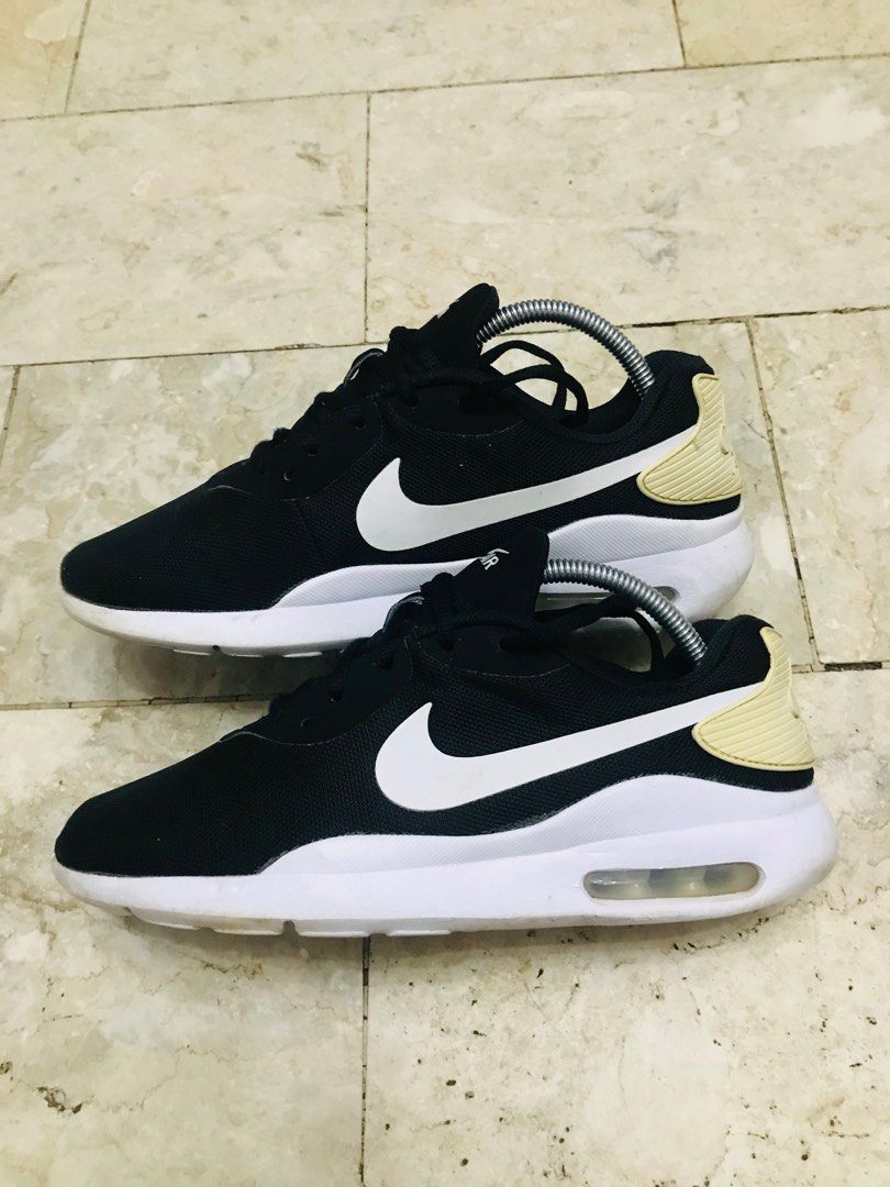 Nike Air Max Oketo Men s Fashion Footwear Sneakers on