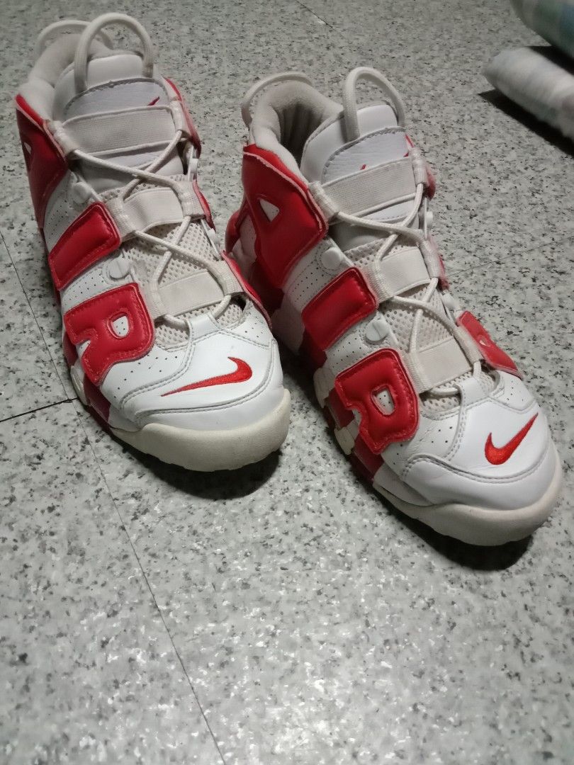 Nike Air More Uptempo