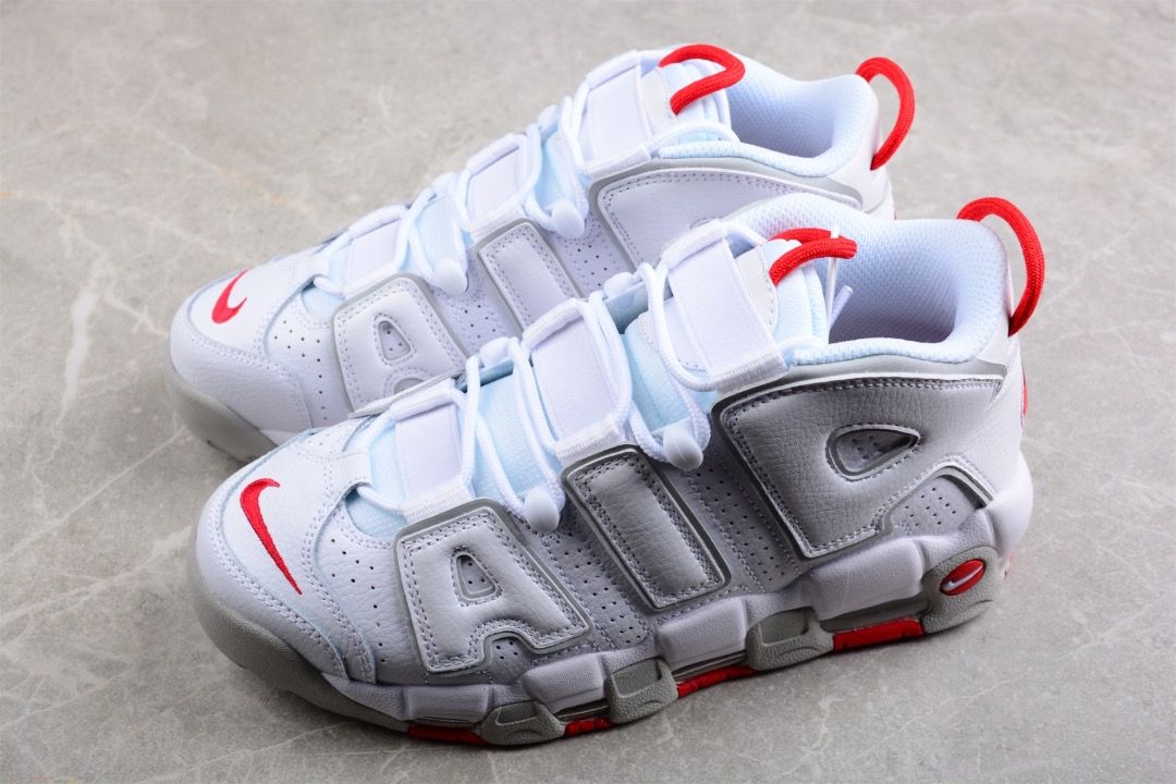 Uptempo 36 top