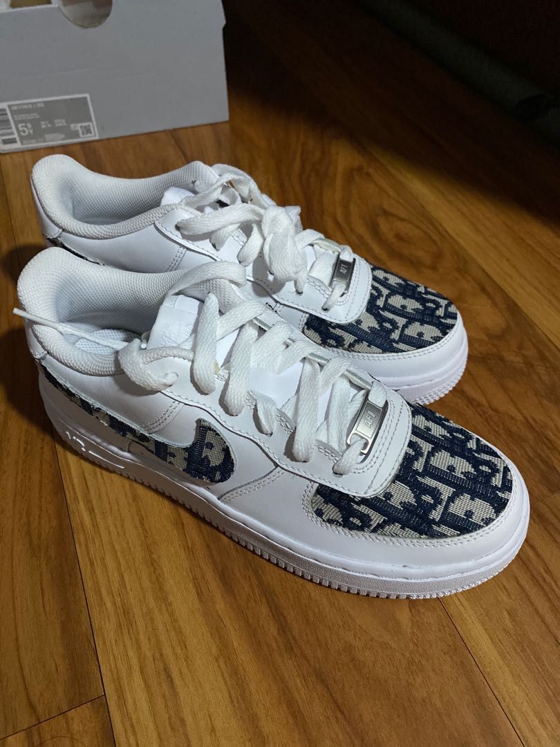 sportscene nike airforce 1