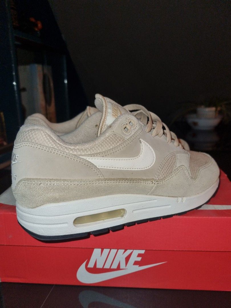 air max 1 desert ore