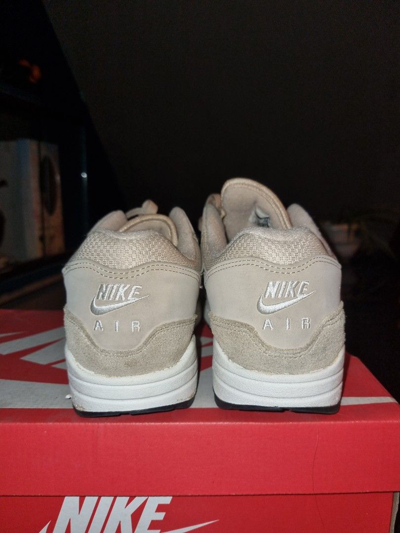 air max 1 desert ore