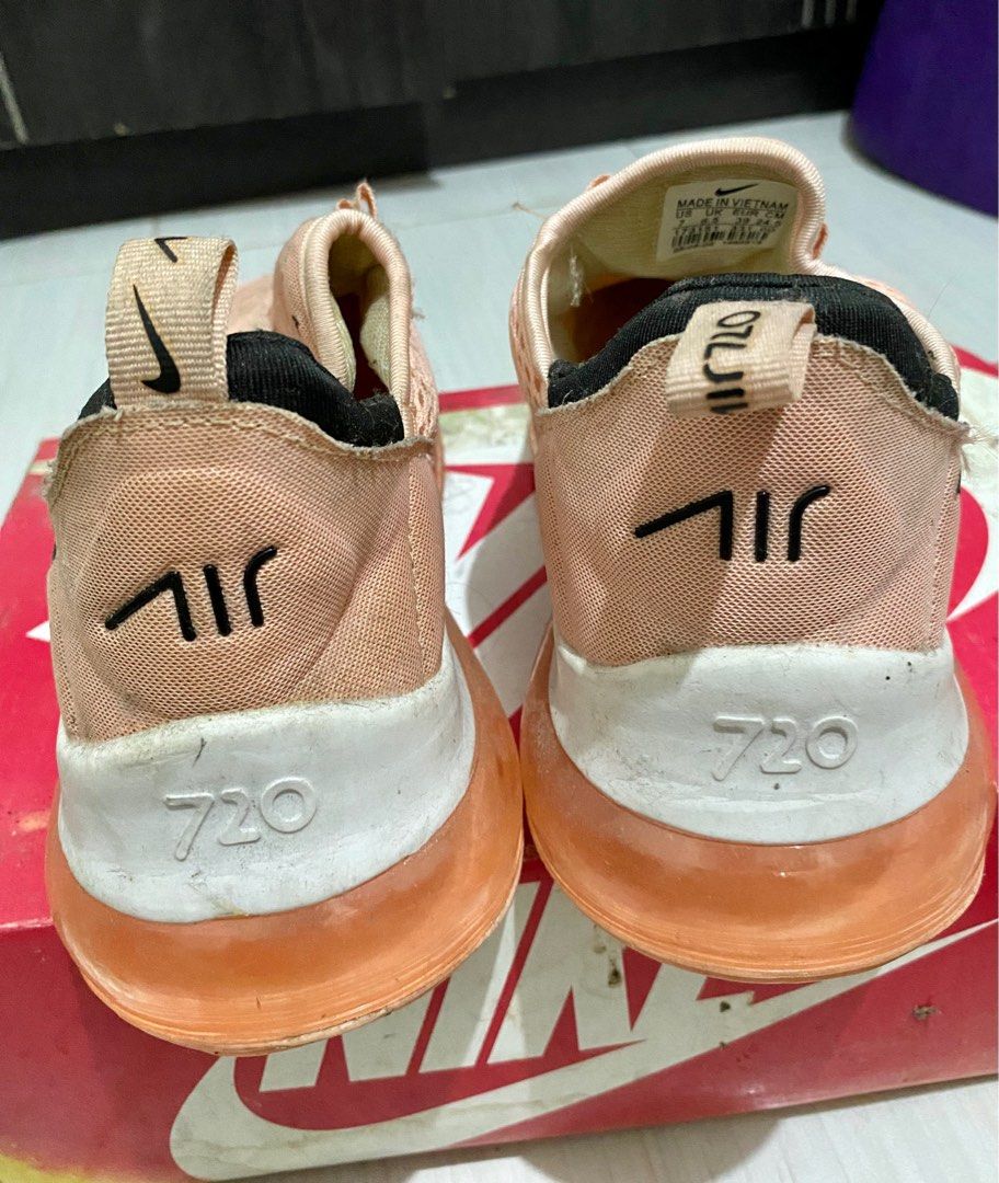 Nike air max best sale 720 wwc