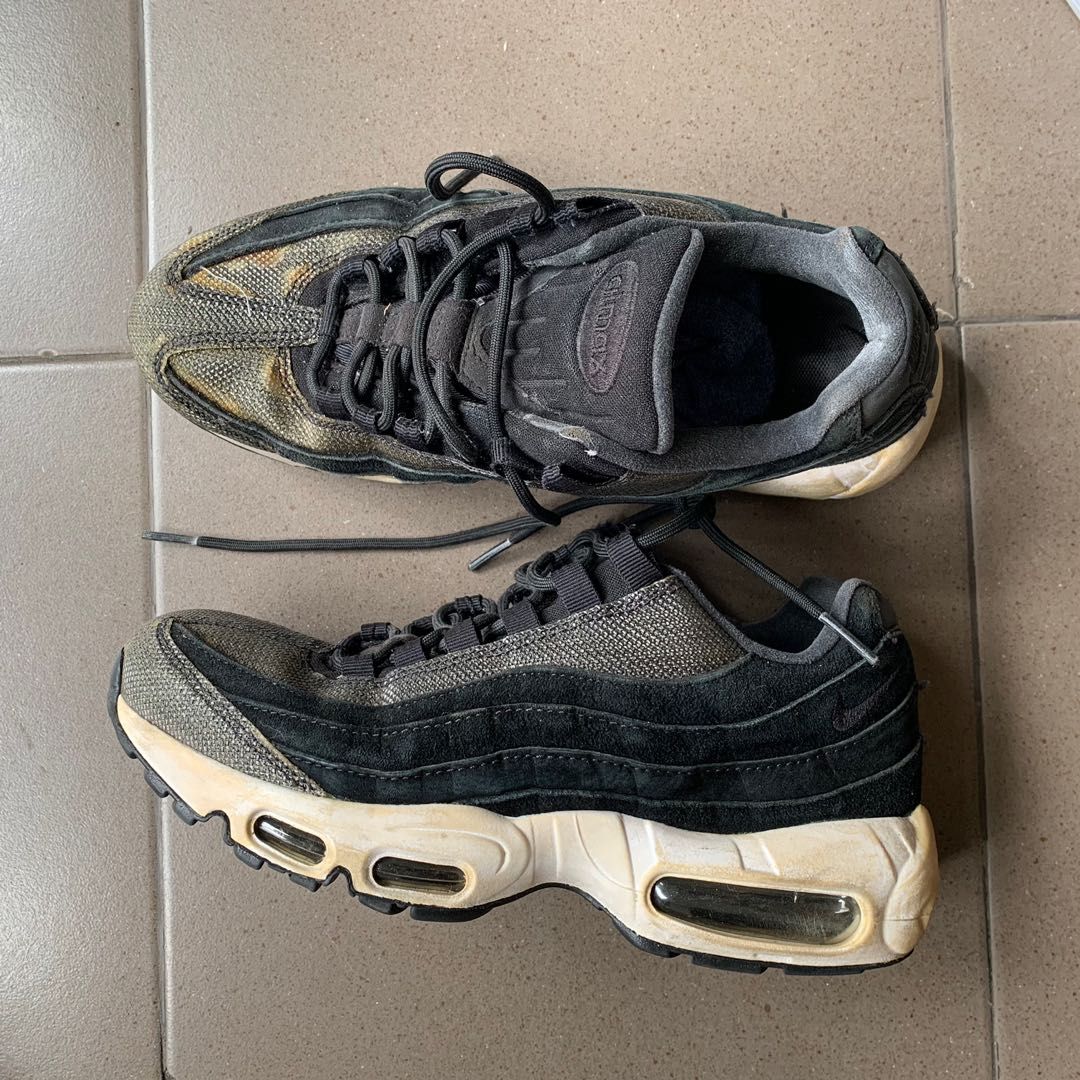 harga airmax 95