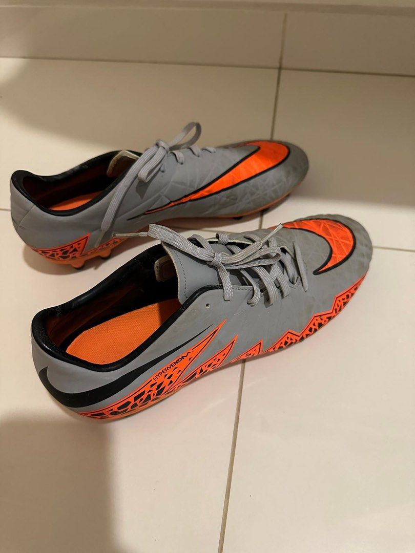 Nike football shoes 2015 sales