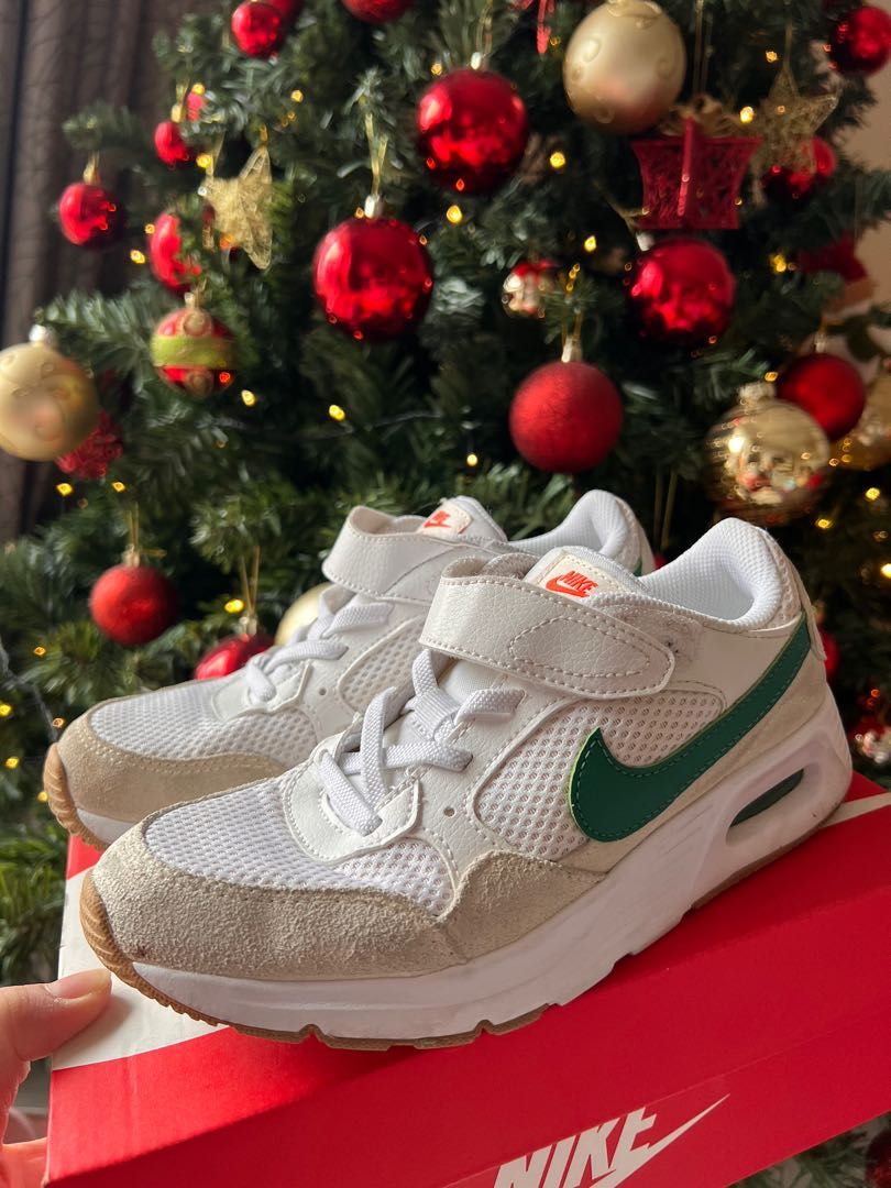 Kids air max size 1 on sale