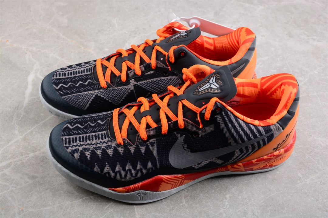 Kobe nike shoes history shop
