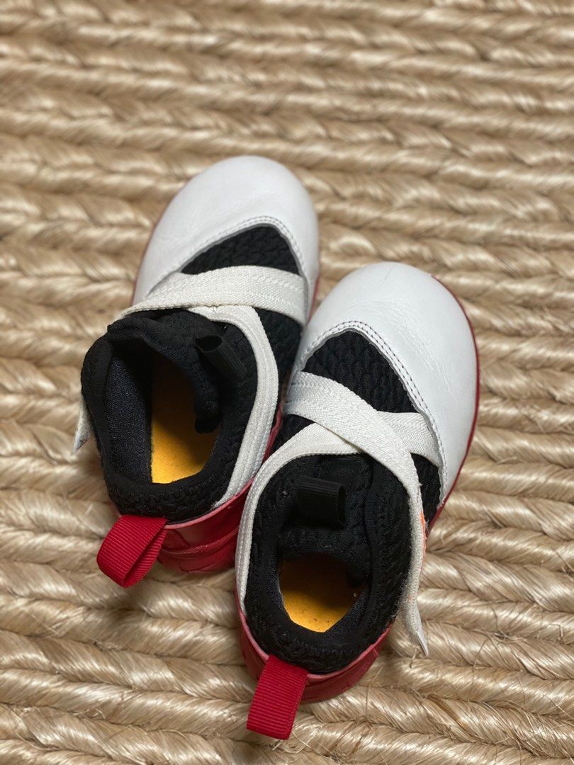 lebron 17 for toddlers