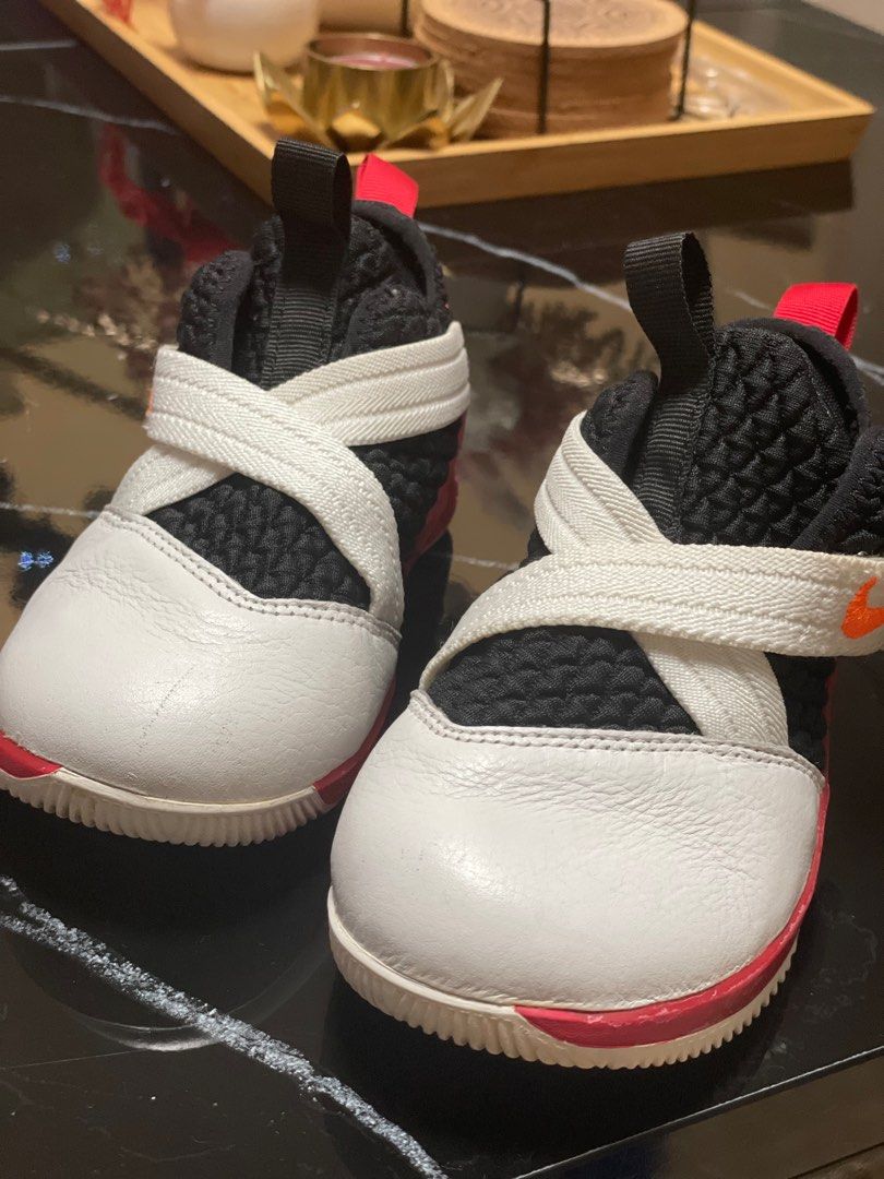 lebron 17 for toddlers