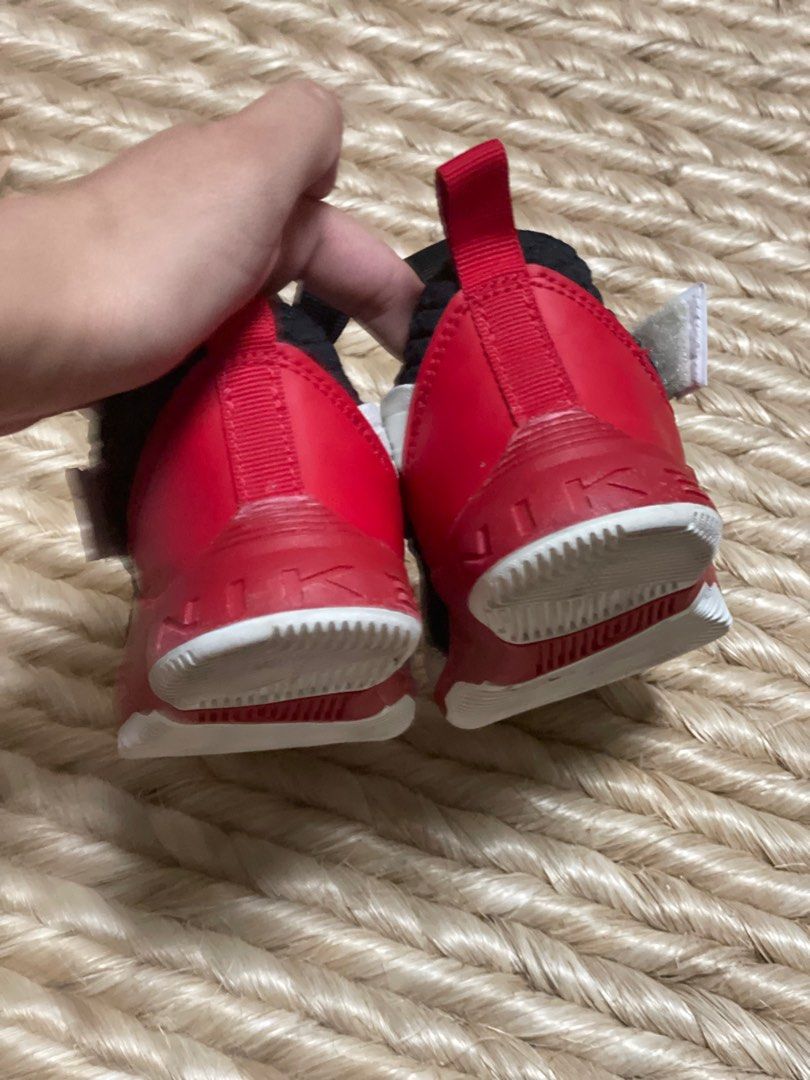 lebron 17 for toddlers