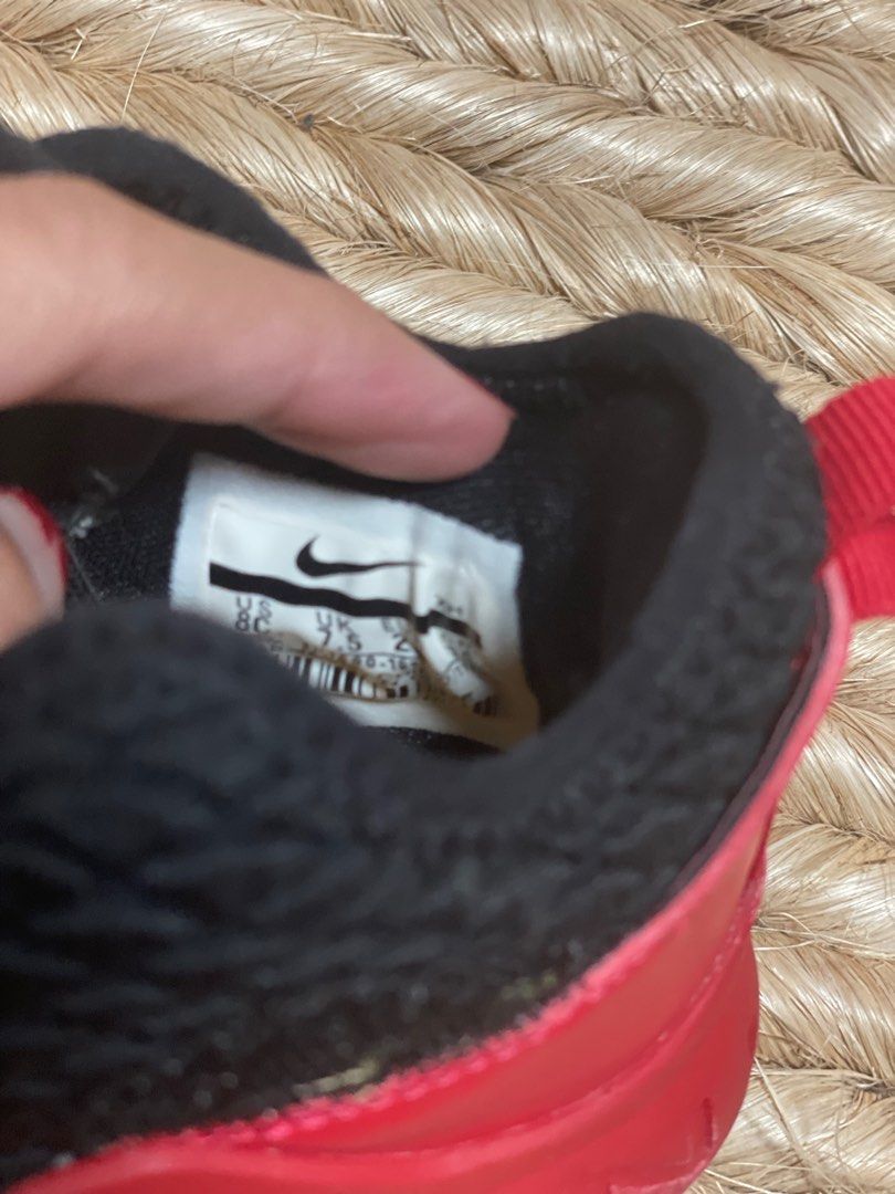 lebron 17 for toddlers