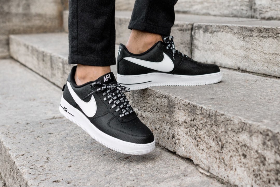 Nike air force new arrivals 1 statement game