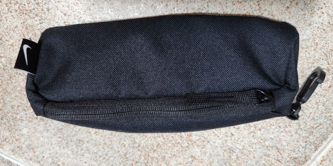 nike rucksack with pencil case