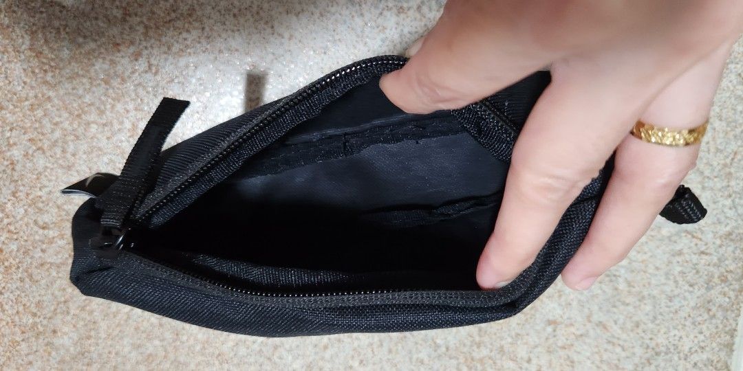 nike rucksack with pencil case