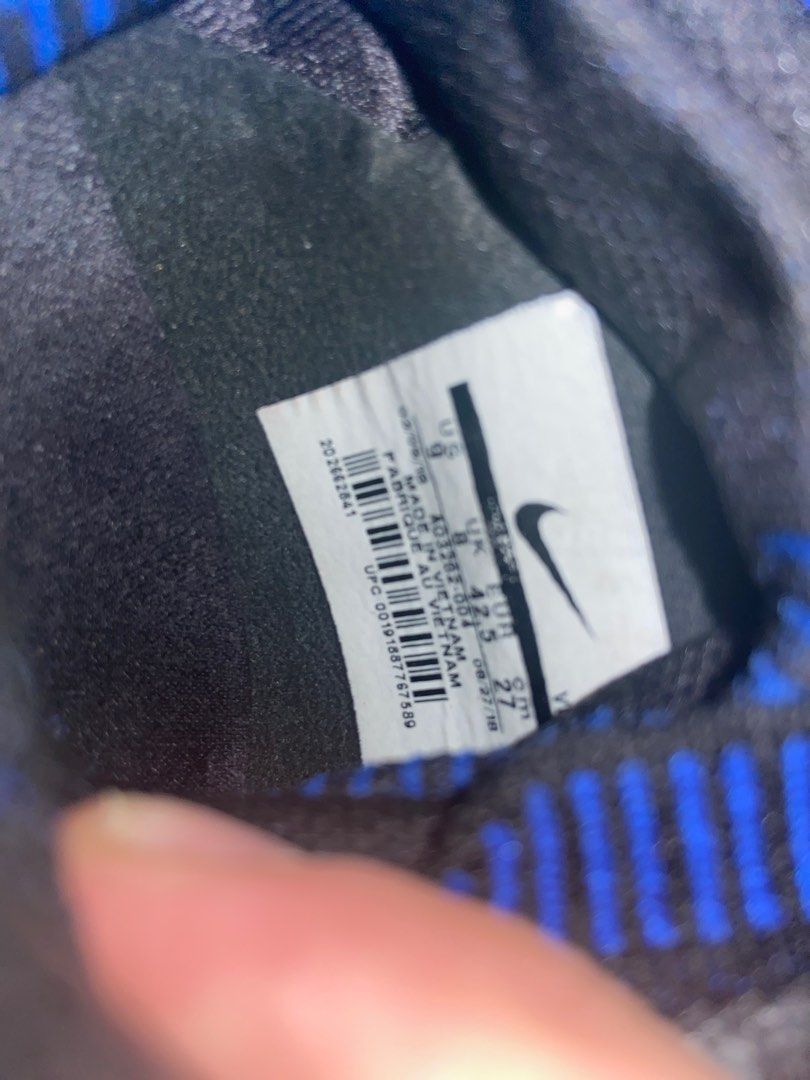 nike phantom vsn sports direct