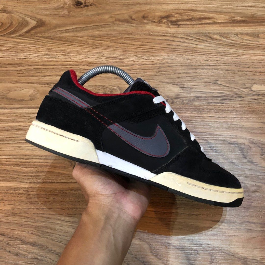 Nike renzo deals