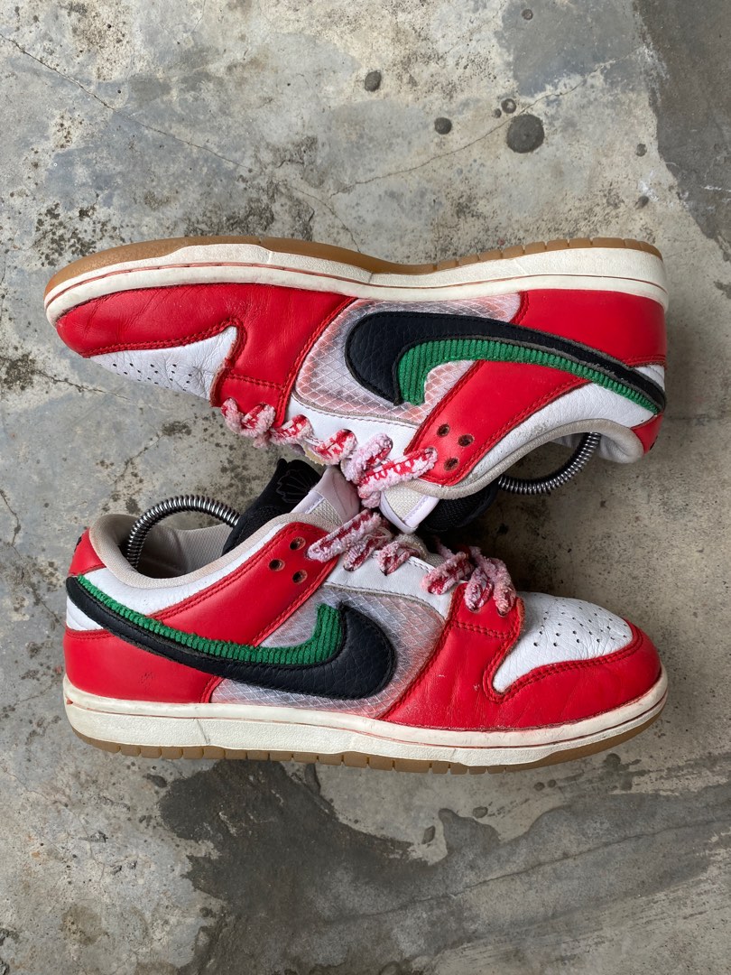 habibis nike