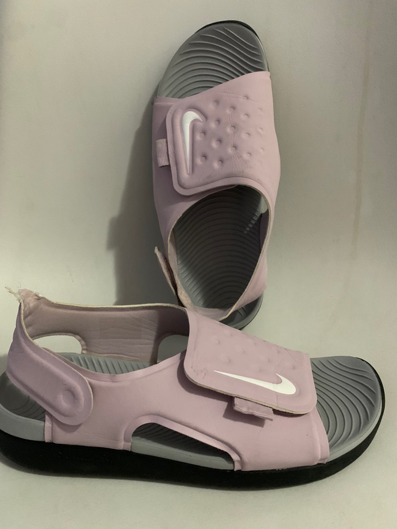 zalando nike sunray