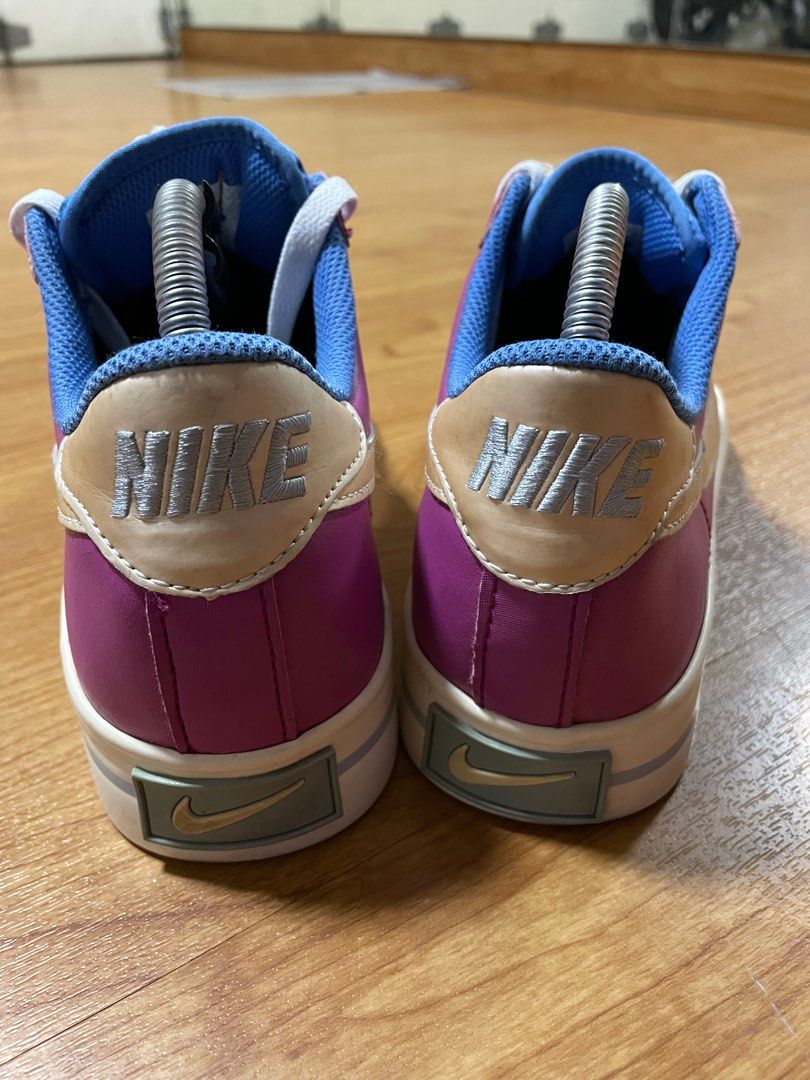 Nike sweet classic pink sales