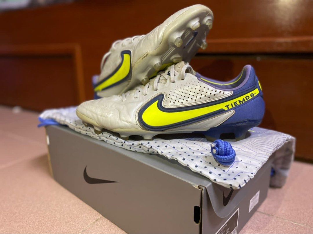 Nike tiempo 2025 1st grade