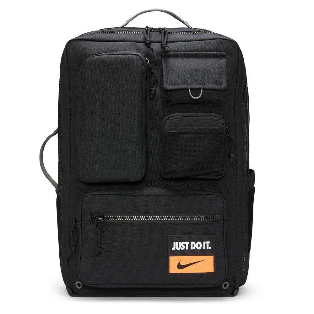 nike utility backpack 32l, Men's Fashion, Bags, Backpacks on Carousell