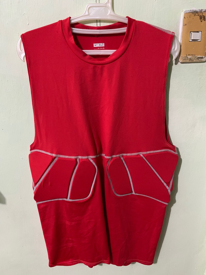 dri fit undershirt