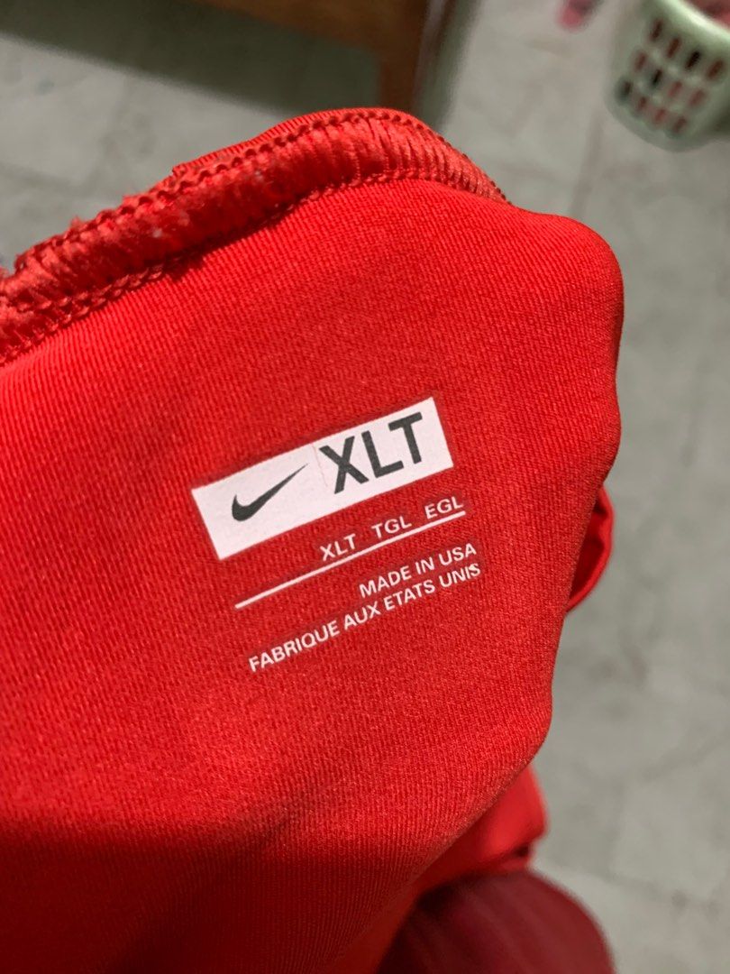 RUSH!! Nike XLT Undershirt DriFIT with RIB PROTECTOR, Sports Equipment