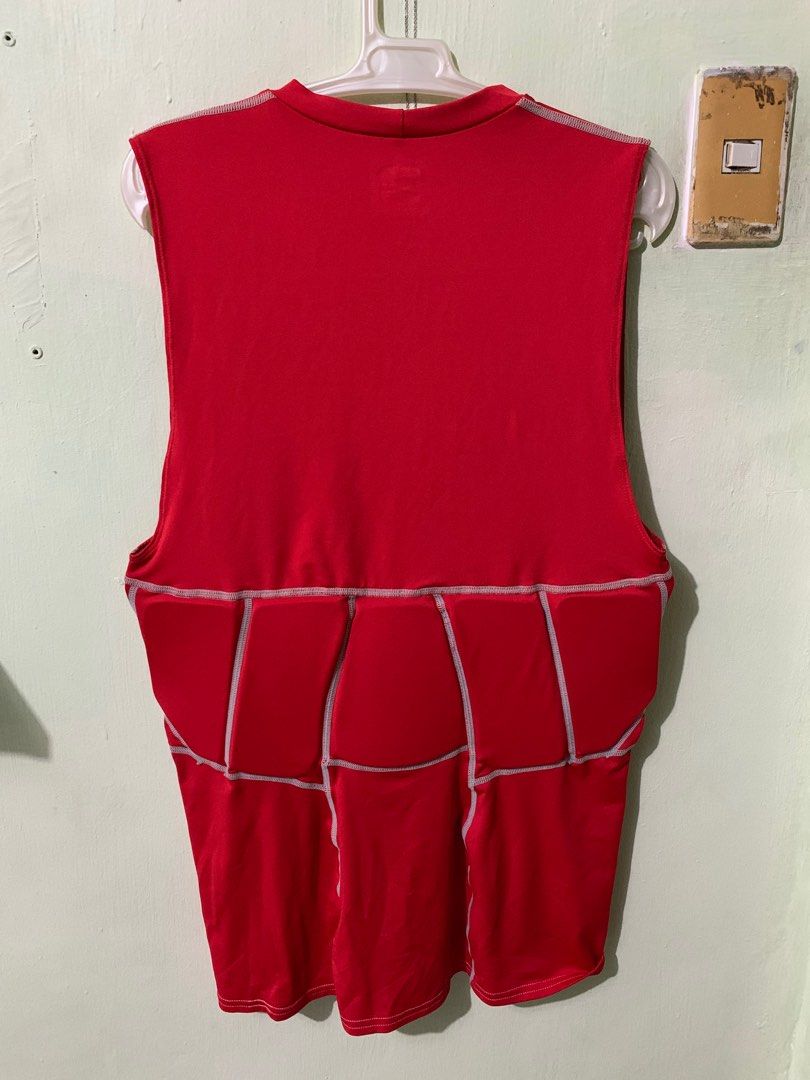 dri fit undershirt