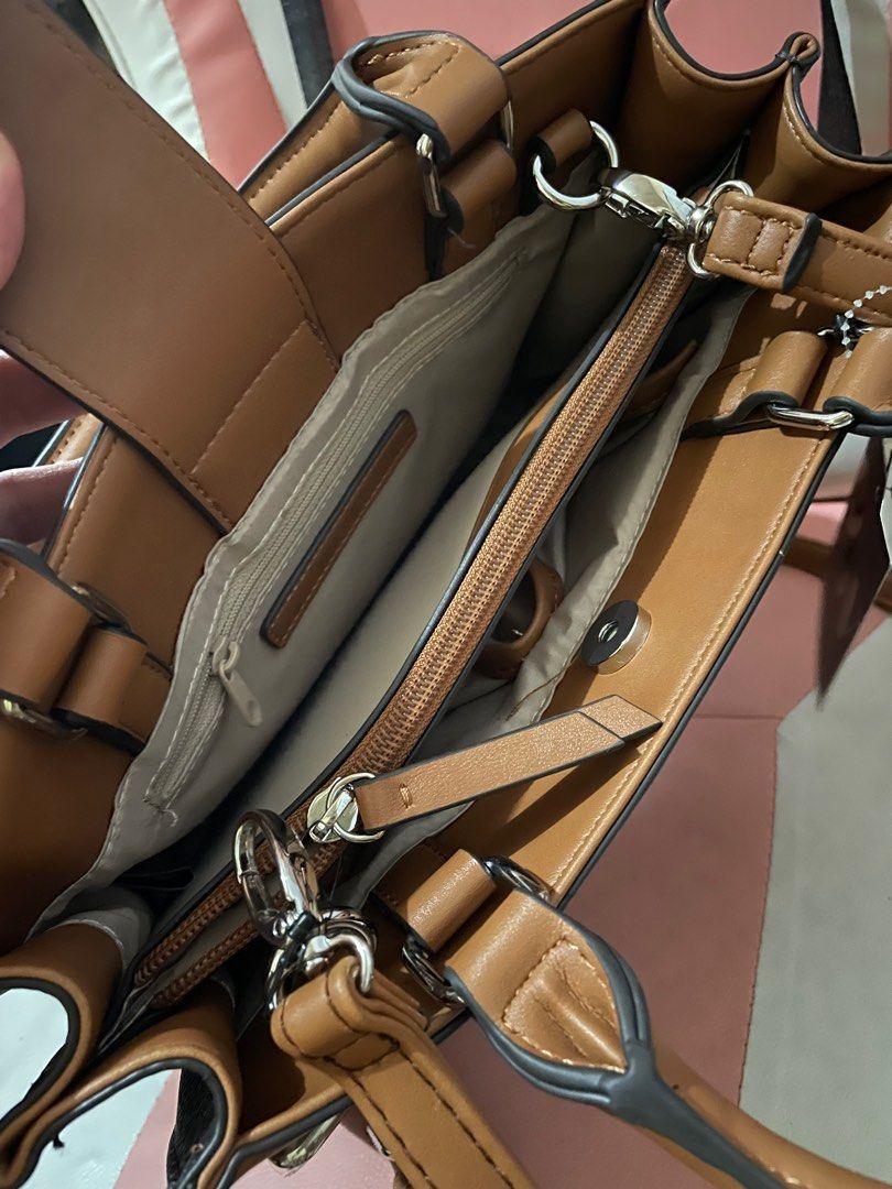 Nine west lanie best sale satchel