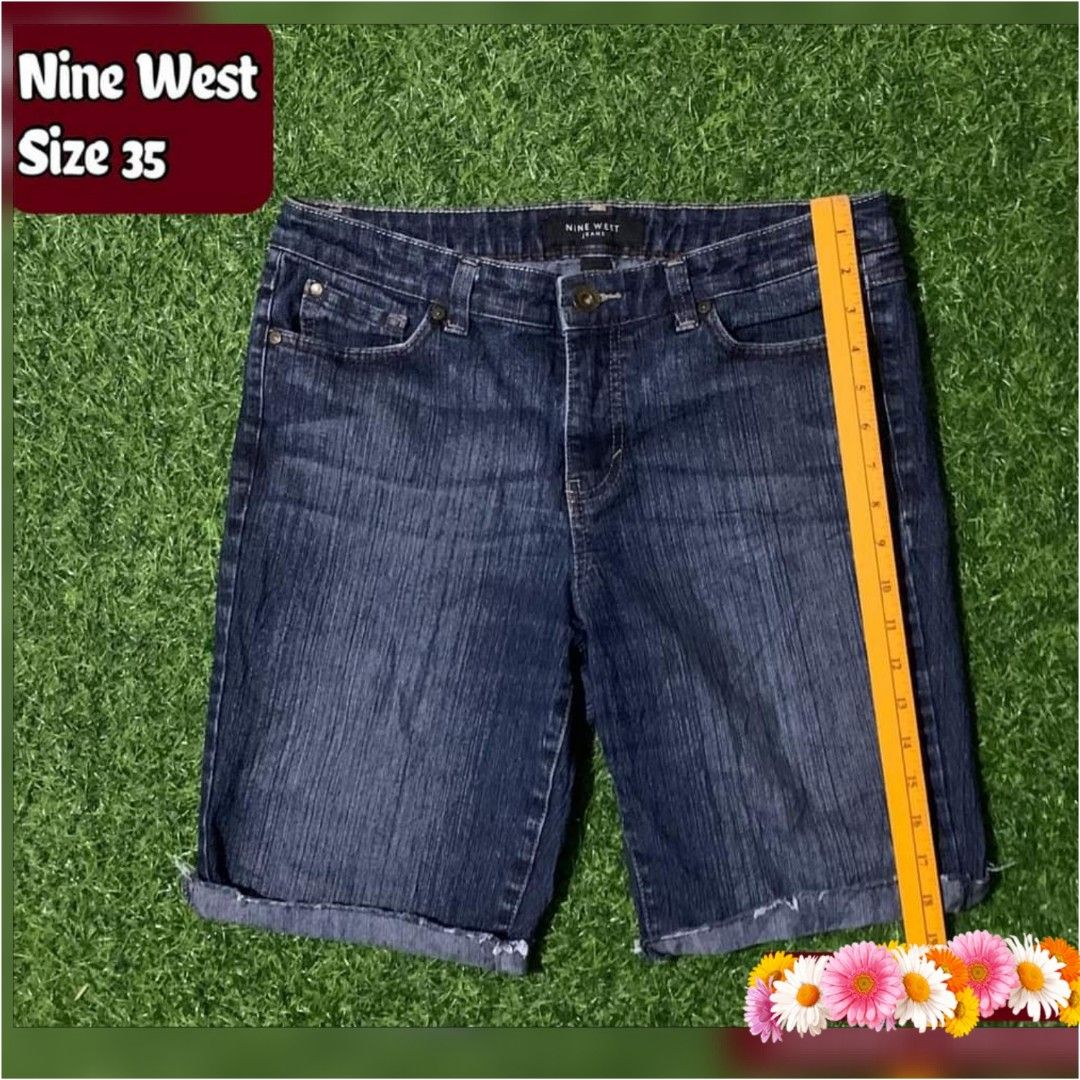 Nine west size hot sale 12