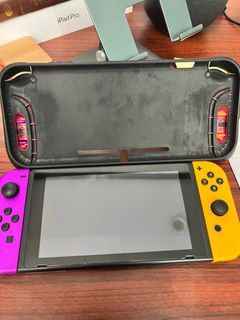 Nintendo Switch V2