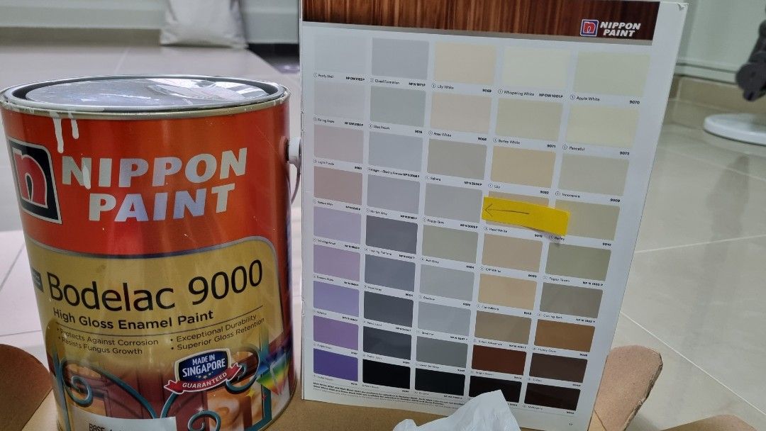 nippon-paint-furniture-home-living-home-fragrance-on-carousell