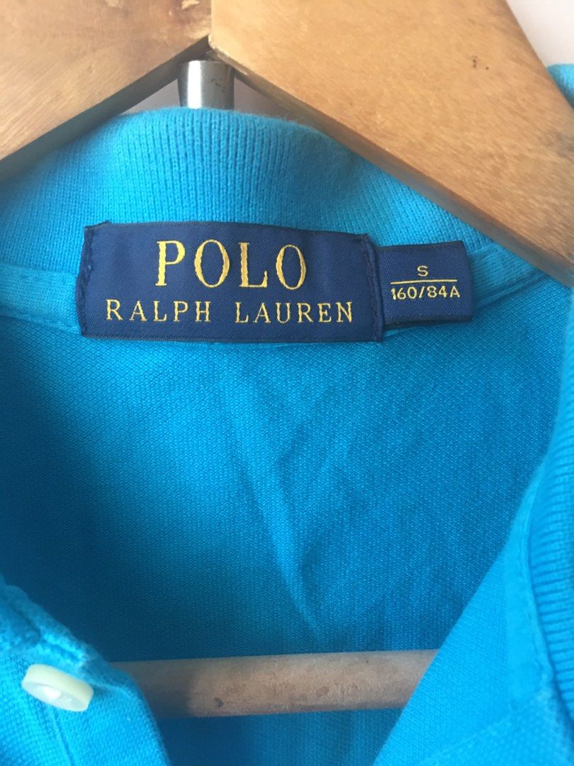 NWOT! Ralph Lauren Ladies Polo Shirt Size S, Women's Fashion, Tops, Shirts  on Carousell