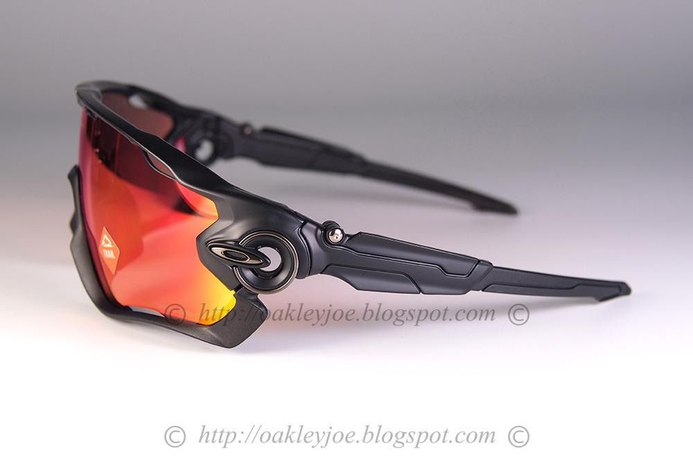 Oakley joe jawbreaker clearance