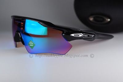 Oakley radar golf clearance