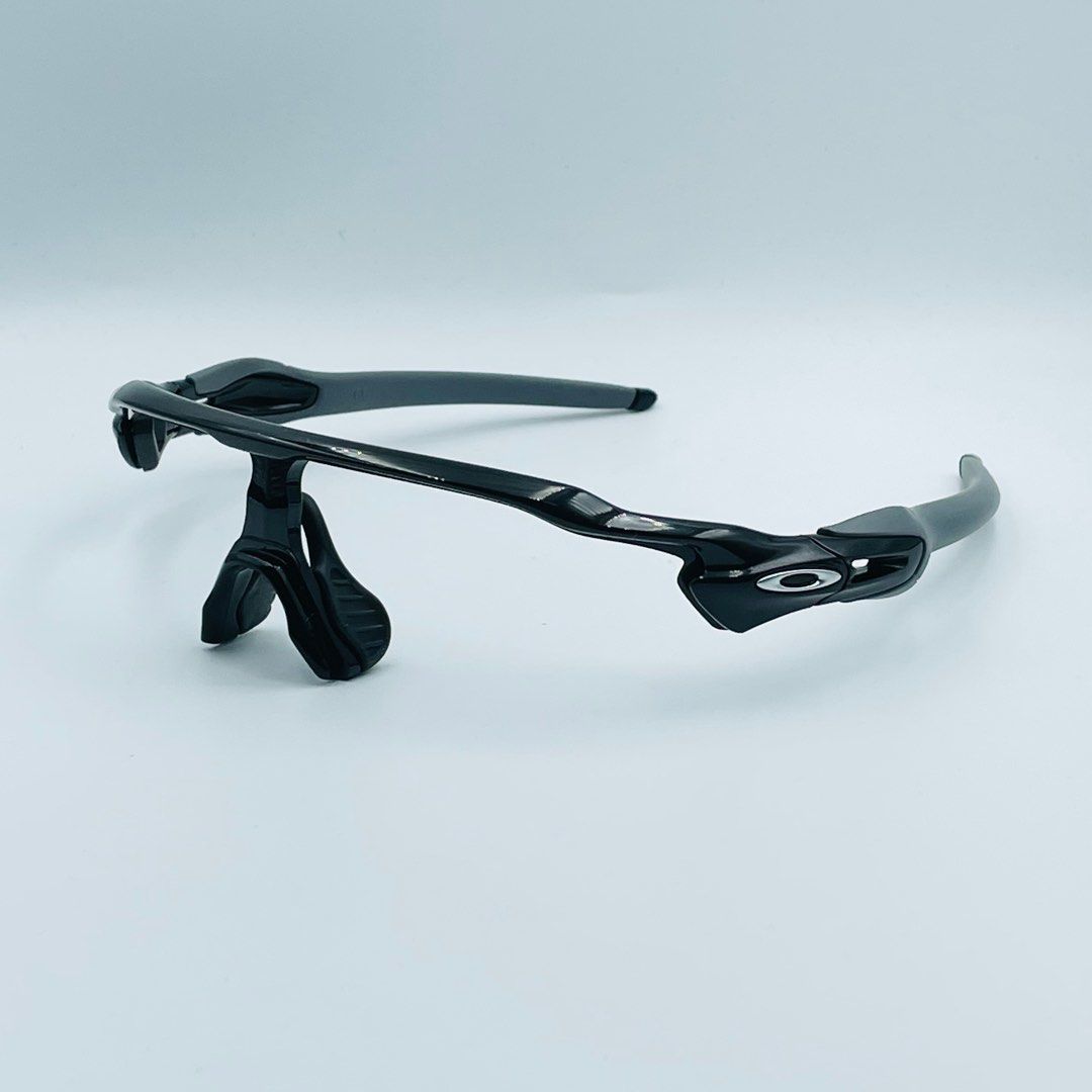 Oakley radar frame only outlet
