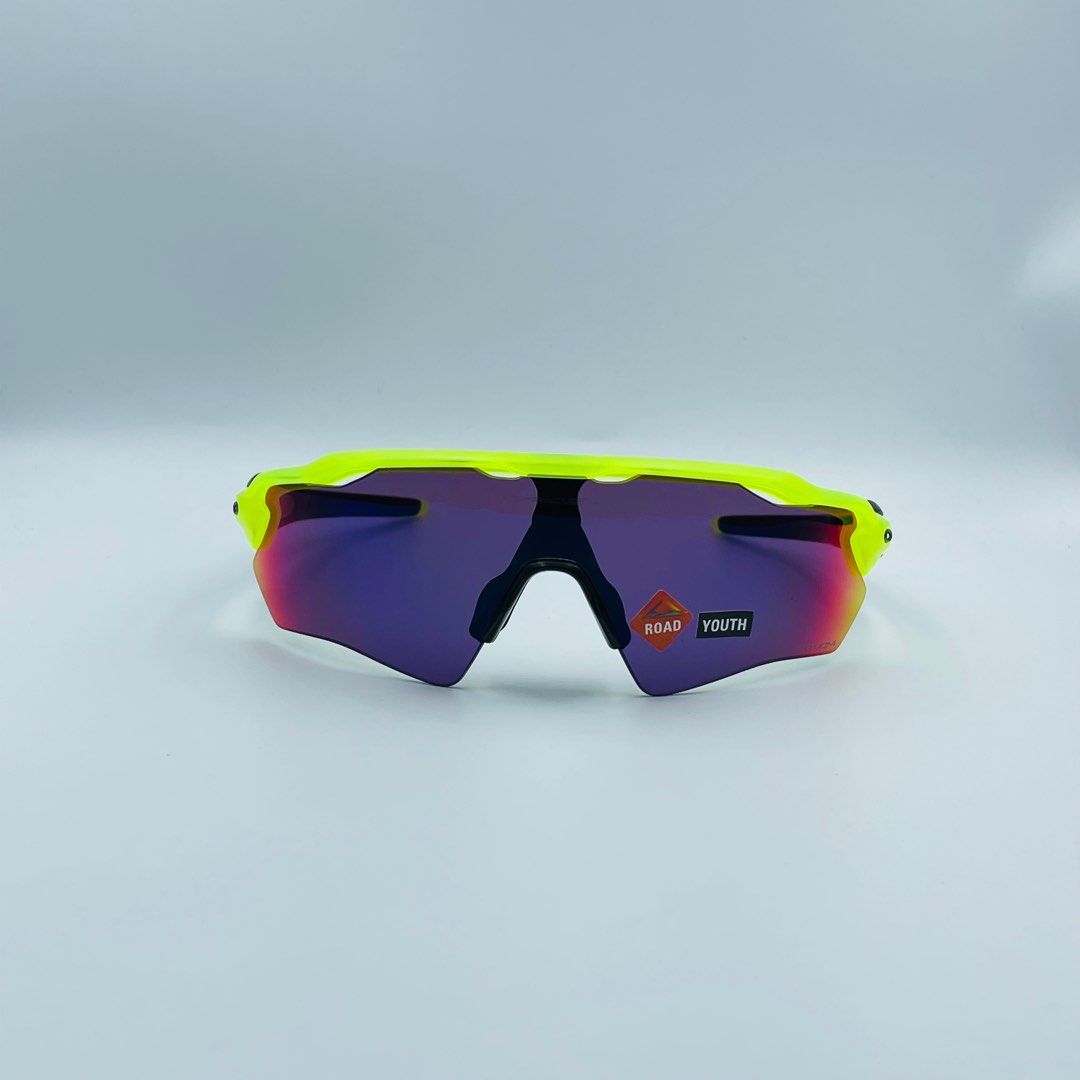 Oakley radar ev path uranium top