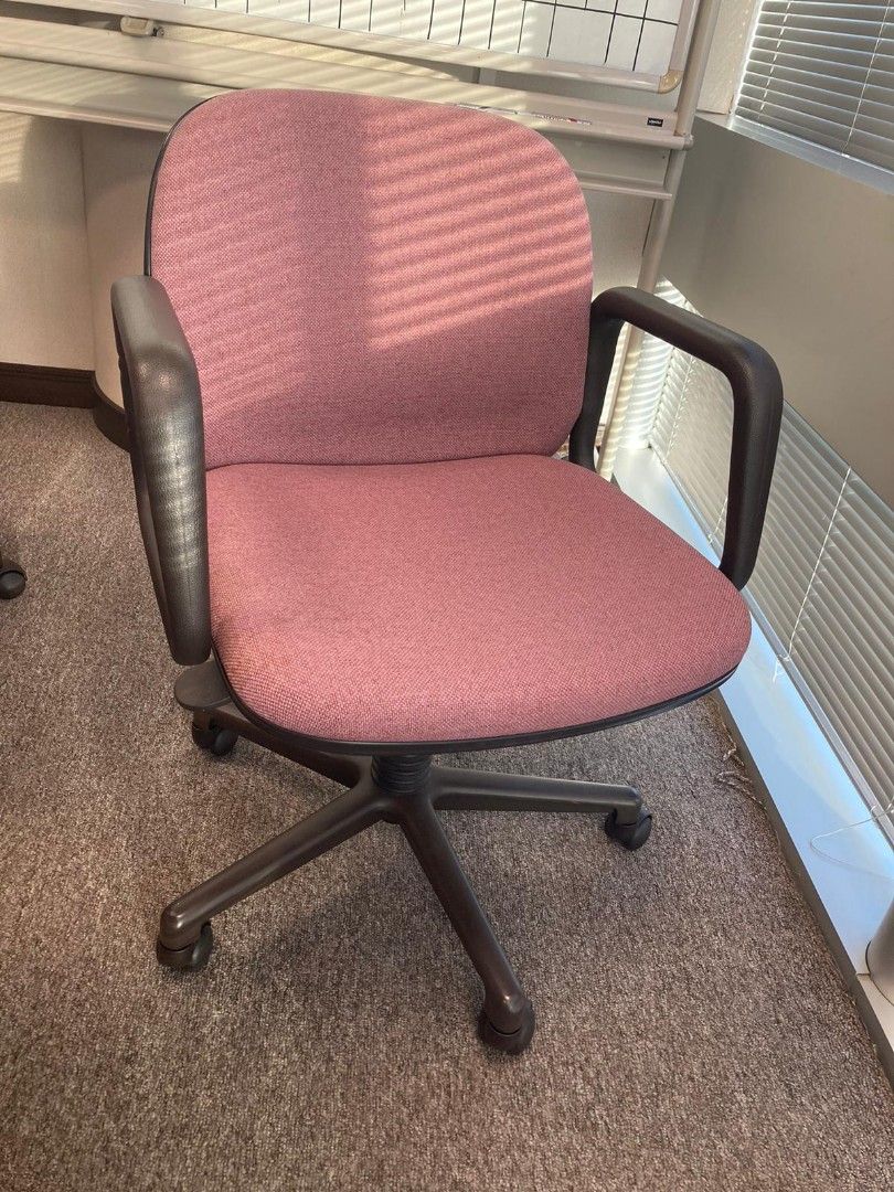 Office Chair, Furniture & Home Living, Furniture, Chairs on Carousell