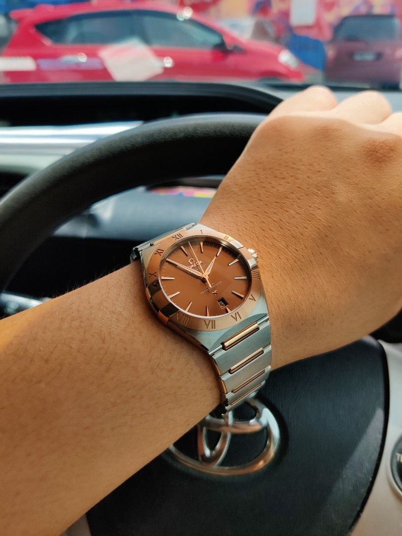 Omega store constellation sedna