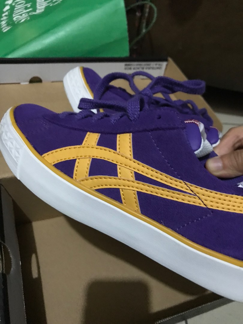 onitsuka fabre