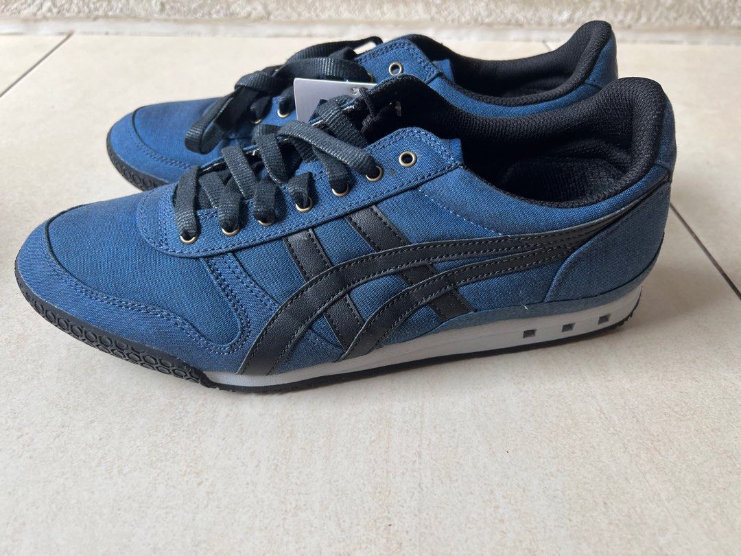 Onitsuka tiger ultimate 81 poseidon on sale