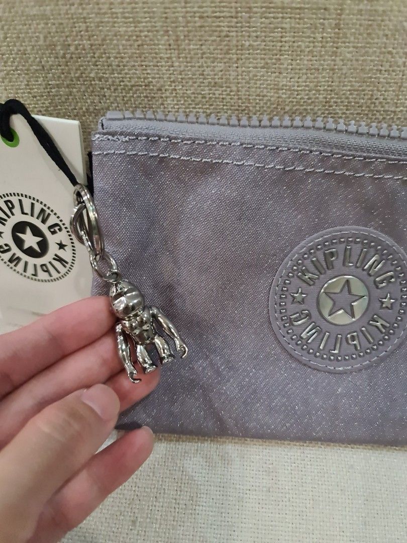 Original Kipling Wristlet