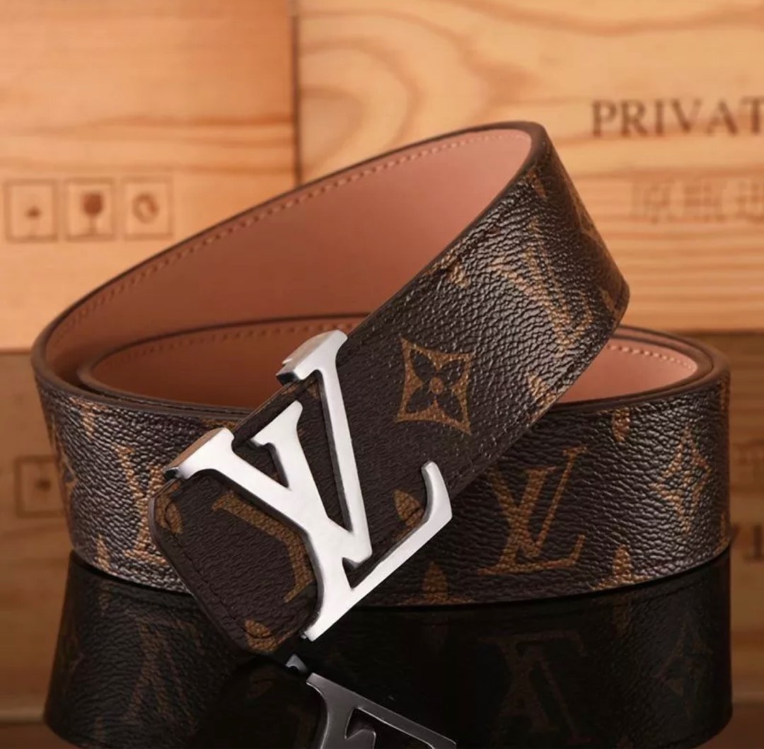 ❌Original Price RM699😱] Men's LV Belt, Men's Fashion, Watches