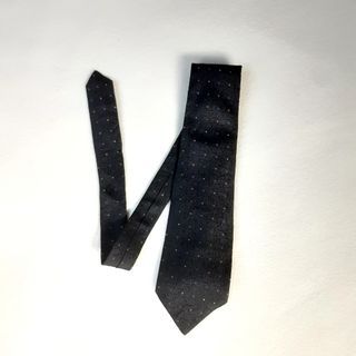 Oscar de la Renta Vintage Necktie