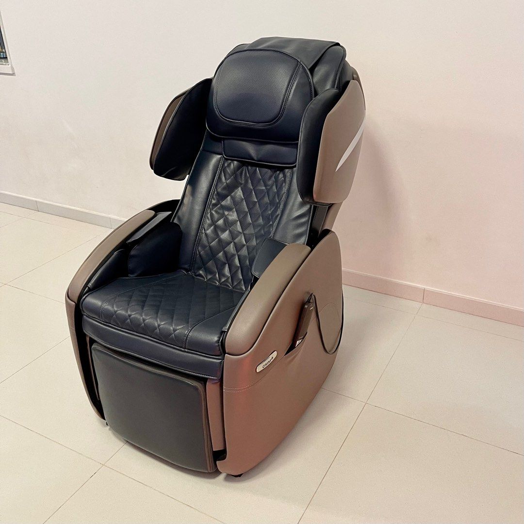Osim unano 2025 massage chair review